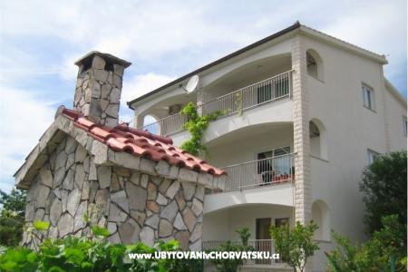 Apartmány Stella foto 2