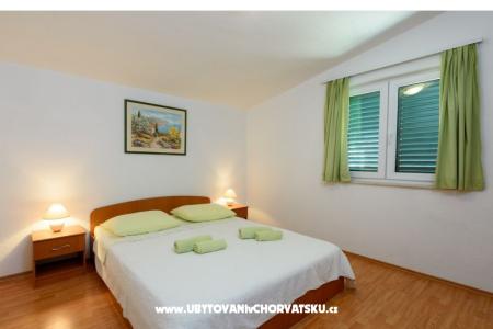 Apartmány Stella foto 3