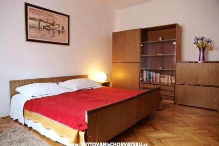 Apartmány Sunce foto 2