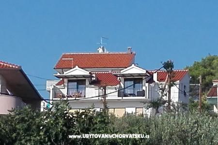 Apartmány Tamara  foto 2