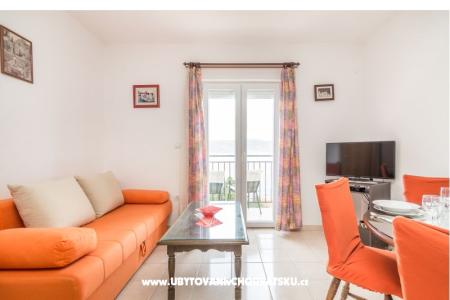 Apartmány Tanja foto 4