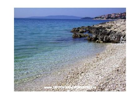 Apartmány Tereza Trogir Chorvátsko