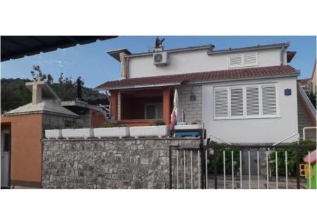 Apartmány TICA Trogir Chorvátsko