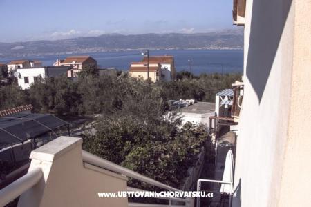 Apartmány TICA foto 3
