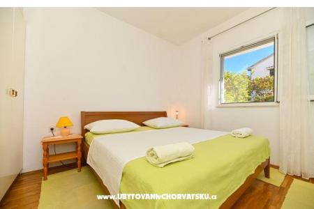 Apartmány Tiho foto 5