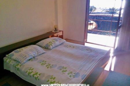 Apartmány Tomaš foto 4