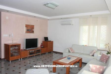 Apartmány Tomislav foto 3