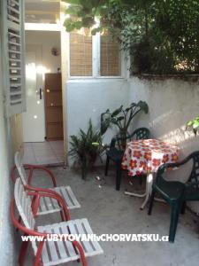Apartmán Tomy foto 4