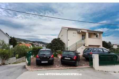 Apartmány Toni foto 2