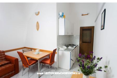 Apartmány Toni foto 4