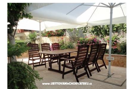 Apartmány Topić foto 2