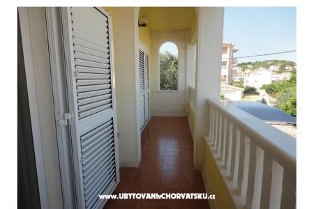 Apartmány Topić foto 3