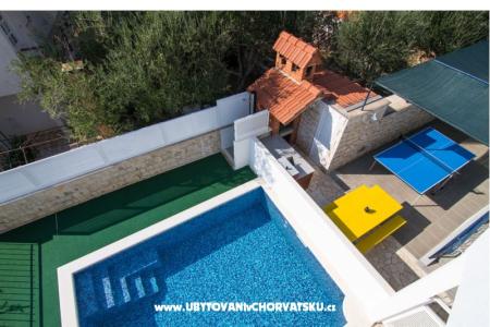 Apartmány Trivan foto 5