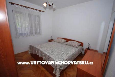 Apartmány Uljević foto 4