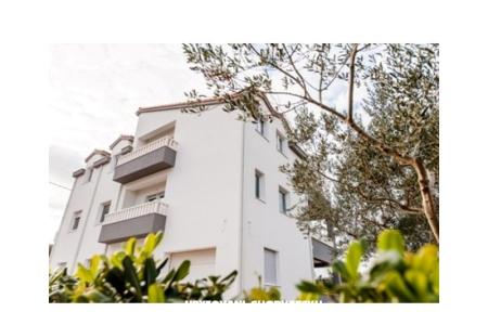 Apartmán UVALIĆ - A3 foto 2