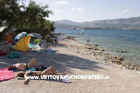 Apartmán UVALIĆ - A3 foto 3