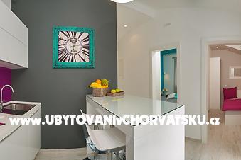 Apartmán UVALIĆ - A3 foto 4