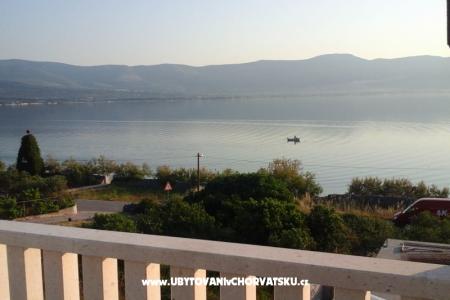 Apartmán UVALIĆ - A3 foto 5