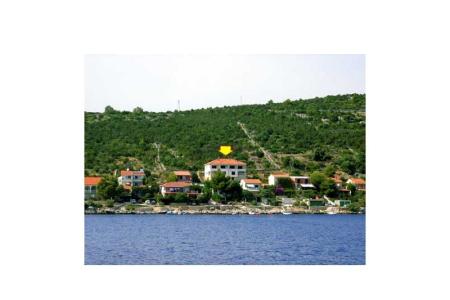 Apartmány VAL Trogir Chorvátsko