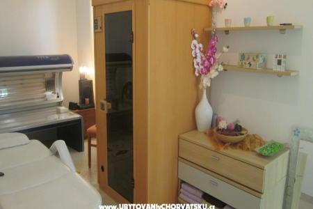 Apartmány Vila Gloria foto 3