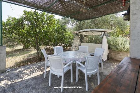 Apartmány vila Josip foto 4