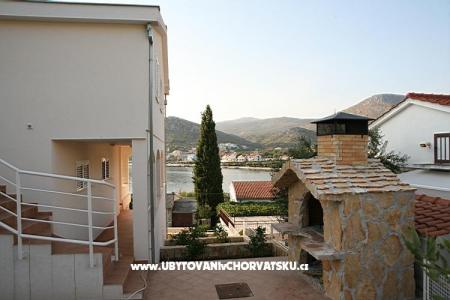 Apartmány - Vila Marin foto 2