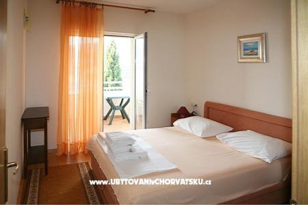 Apartmány - Vila Marin foto 5