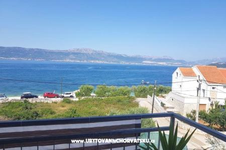 Apartmány Villa Palma foto 4
