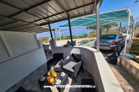 Apartmány Villa Palma foto 5