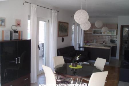 Apartmány villa Tanja foto 4