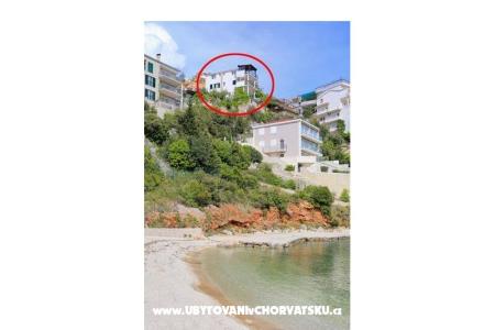 Apartmány Villa Vera foto 4