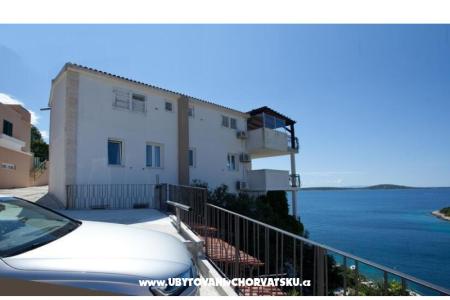 Apartmány Villa Vera foto 5