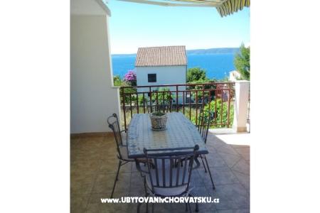 Apartmány Vujica  foto 3