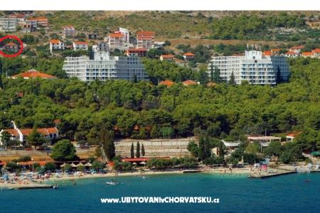 Apartmány Vukman foto 2