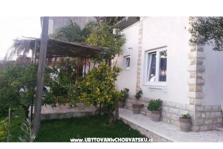 Apartmány Vukman foto 3