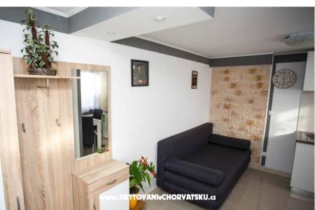 Apartmány Vukman foto 5