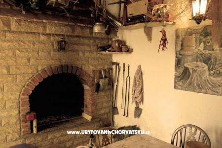 Apartmány Žilić foto 3