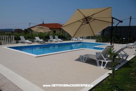 Apartmány Zulim foto 3