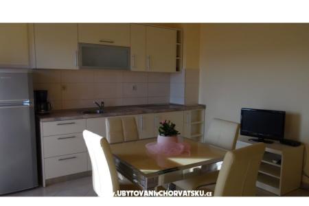Apartmány Zulim foto 5