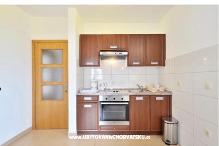 Apartmány Katarina foto 5