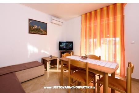 Apartmány Petra foto 3