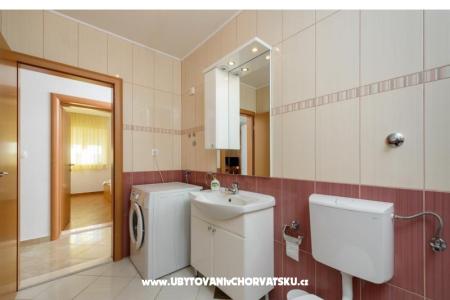 Apartmány Petra foto 5