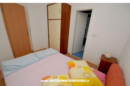 Apartmány Villa Antonio foto 5