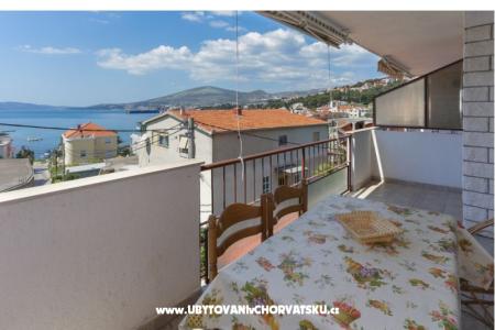 Apartmány Leila foto 4