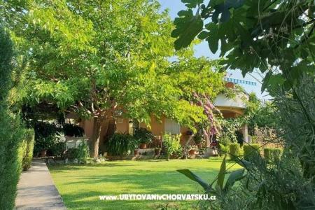 Apartmány Bijelić Trogir Chorvátsko