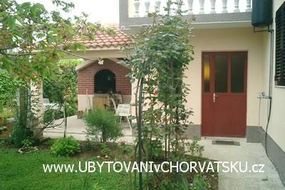 Apartmány Buzancic foto 2