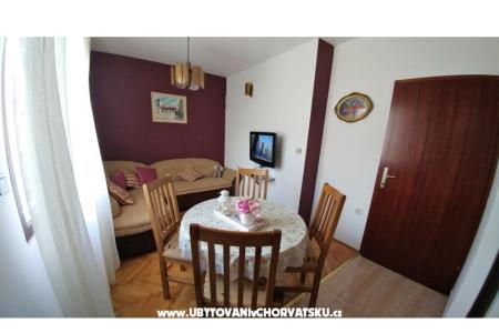 Apartmány Dujmovic foto 2