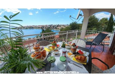 Apartmány Dujmovic foto 4