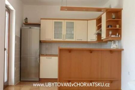 Apartmány Hella foto 3