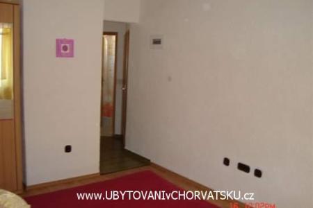 Apartmány Levarda foto 3